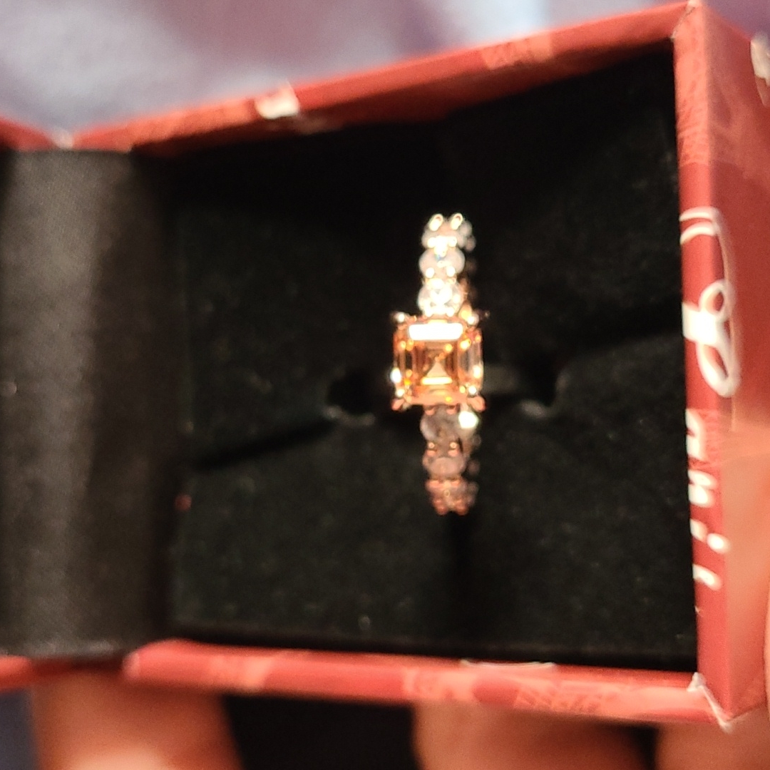 Peermont Jewelry Ring